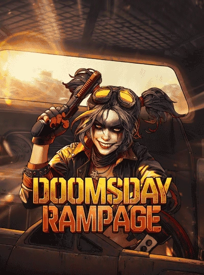 Jackpot slot game cover